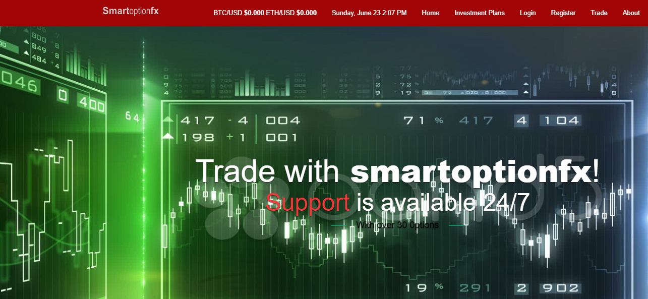 Smartop