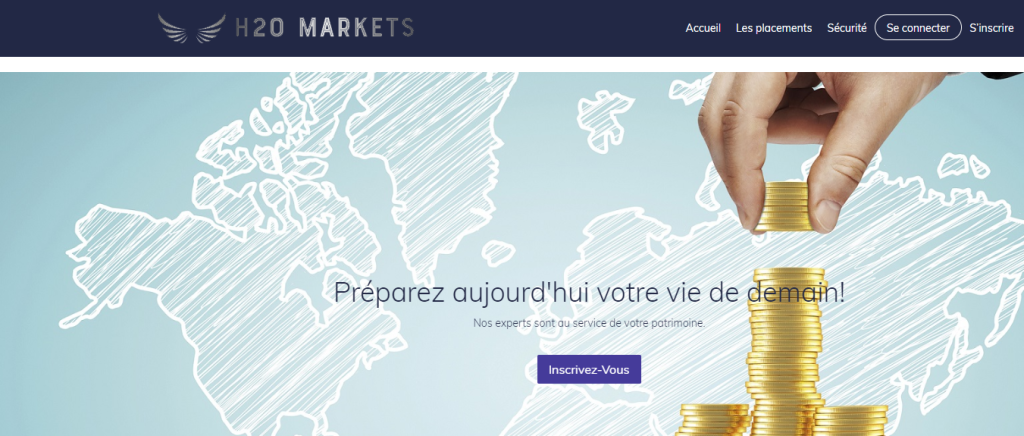 H2markets