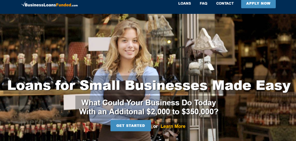 Businessloans