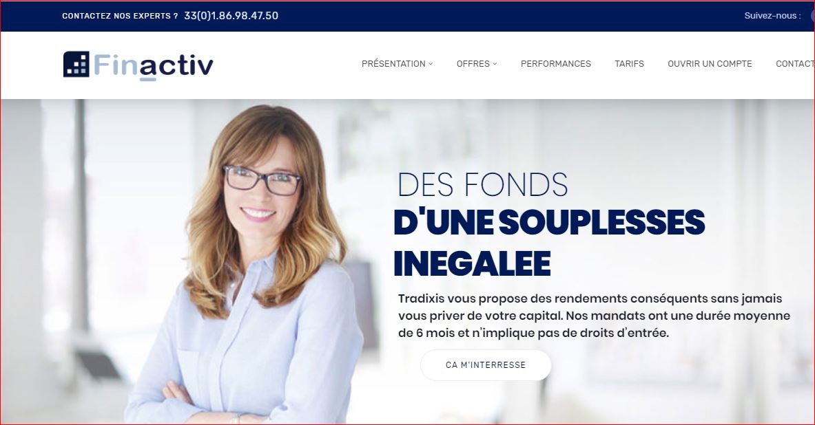 Finactiv