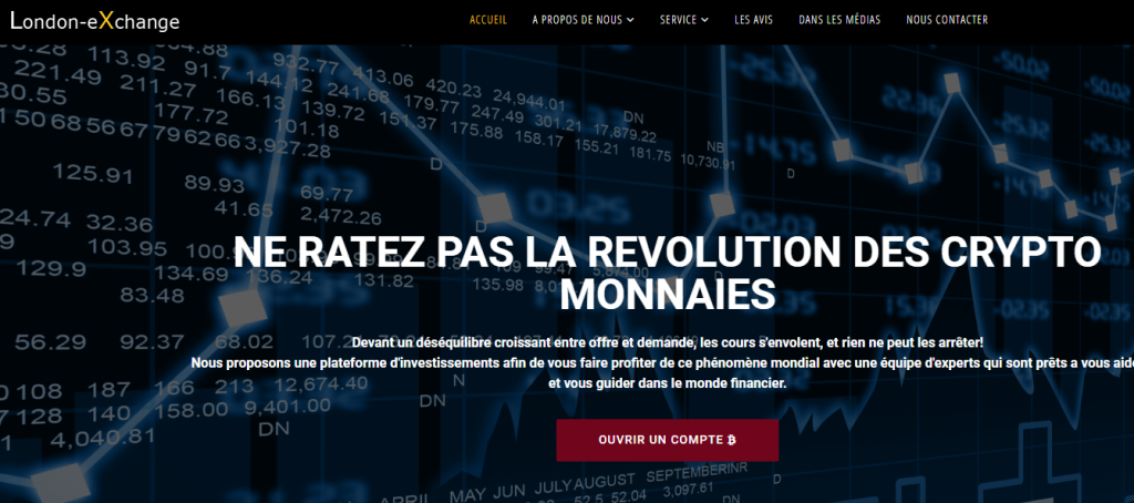 London exchange1