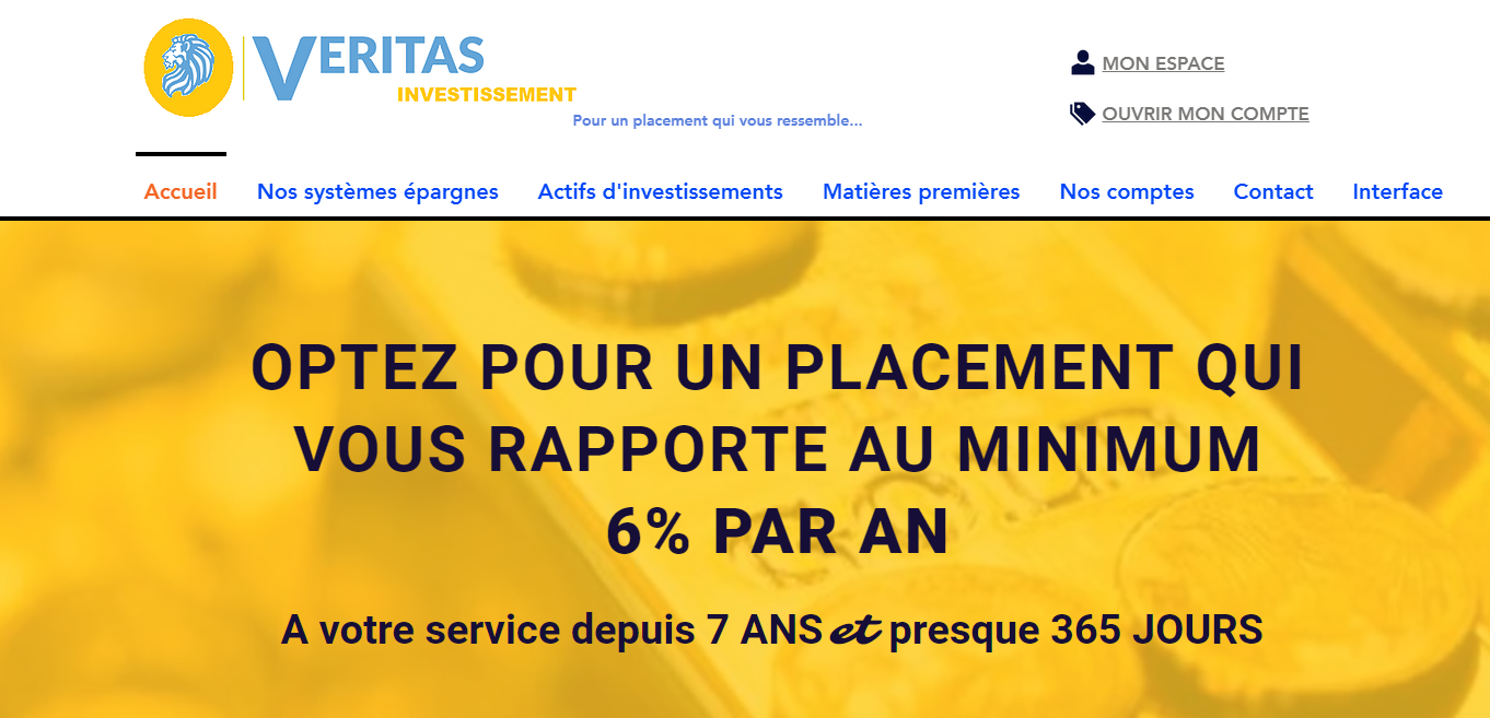 Veritas