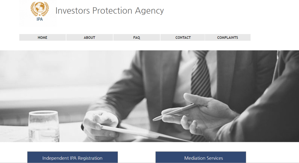 Ipaprotection