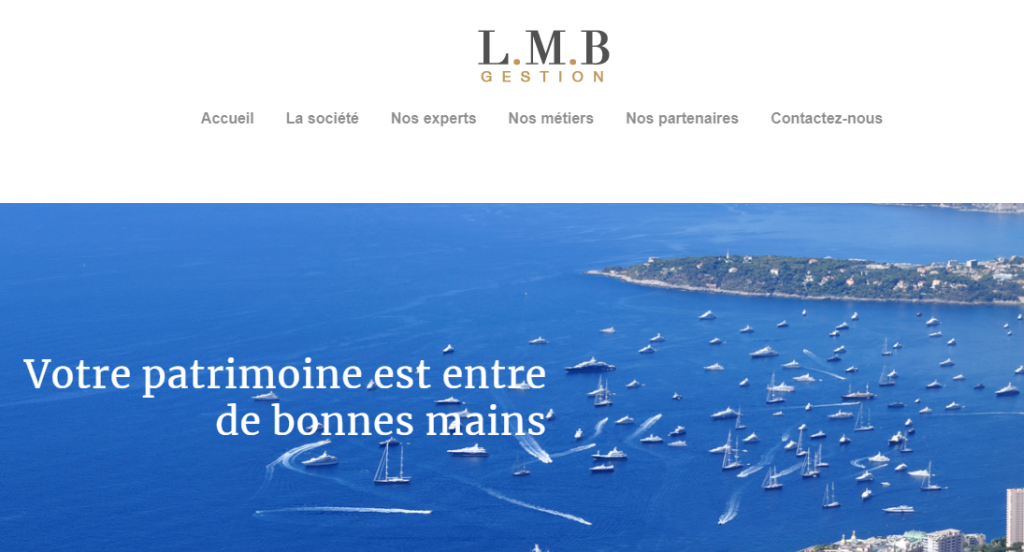 Lmb gestion