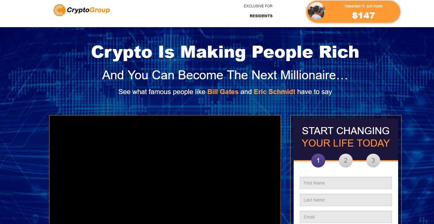 Cryptoeducational