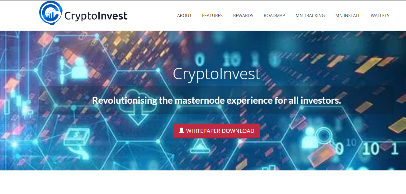 Cryptoinvest