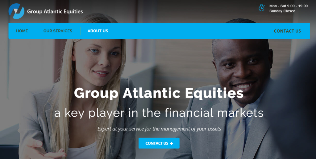Groupe atlantics