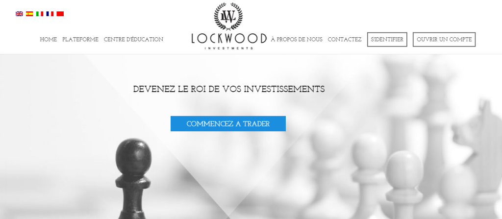 Lockwood
