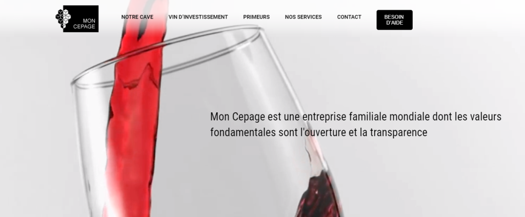 Moncepage