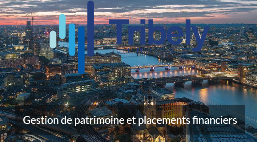 Tribely
