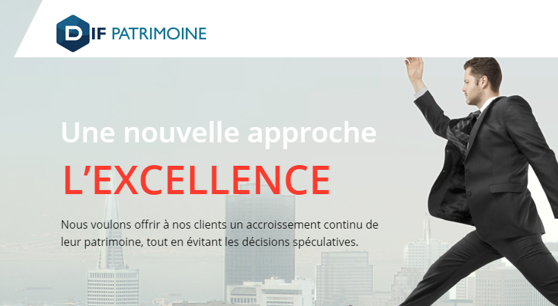 Dif patrimoine