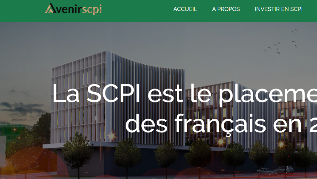 Avenirscpi