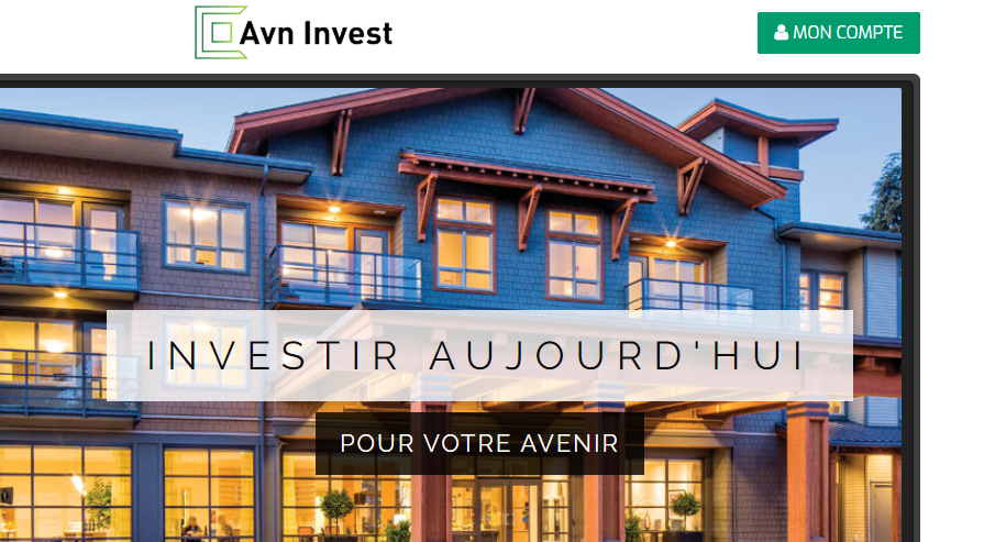 Avn invest