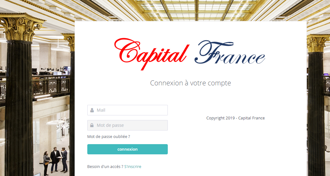 Caîtal france