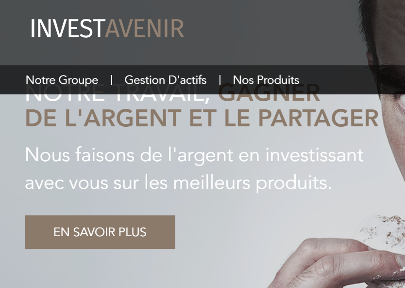 Investavenir