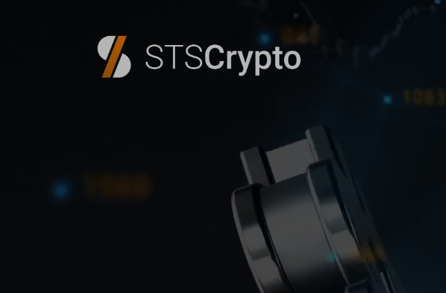 Stscrypto