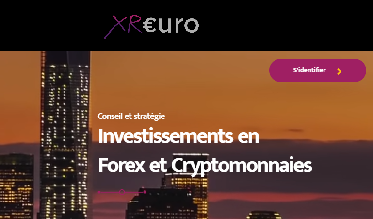 Xreuro