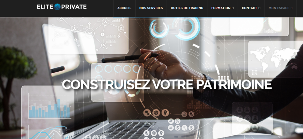 Elite privée