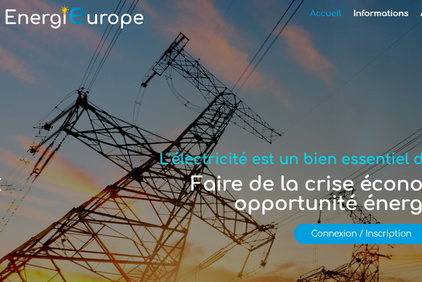 Energieeurope