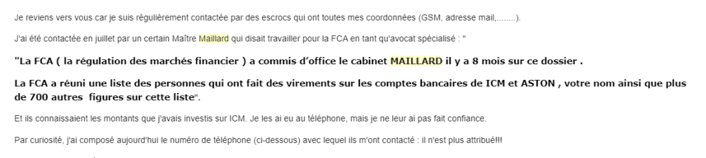 Maillard
