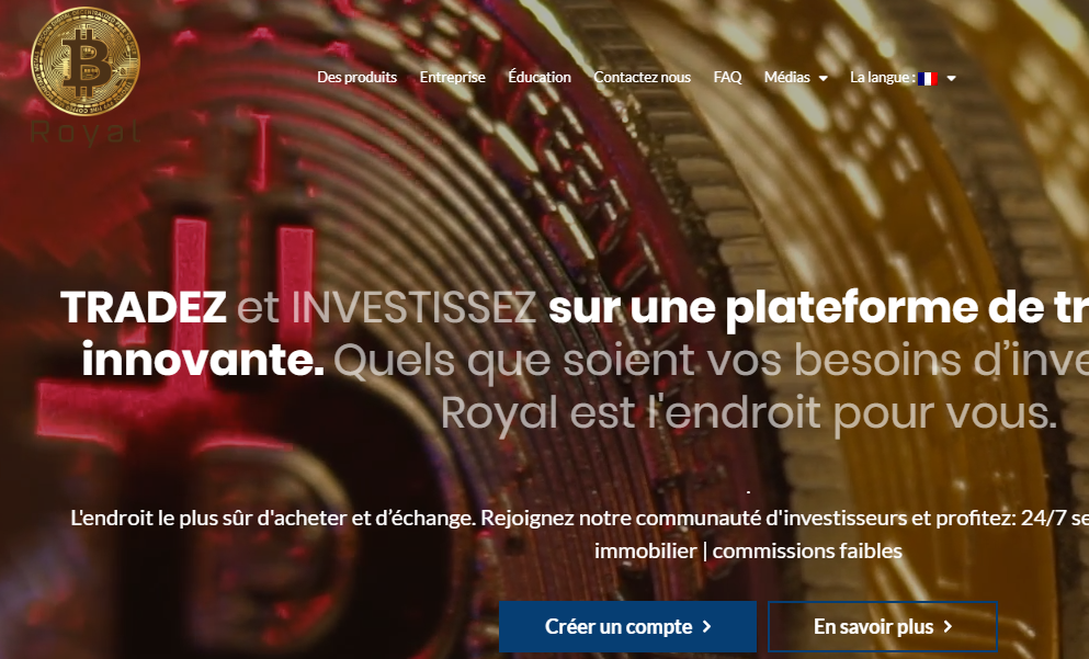 Stsroyal