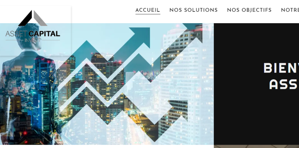 Assetcapital