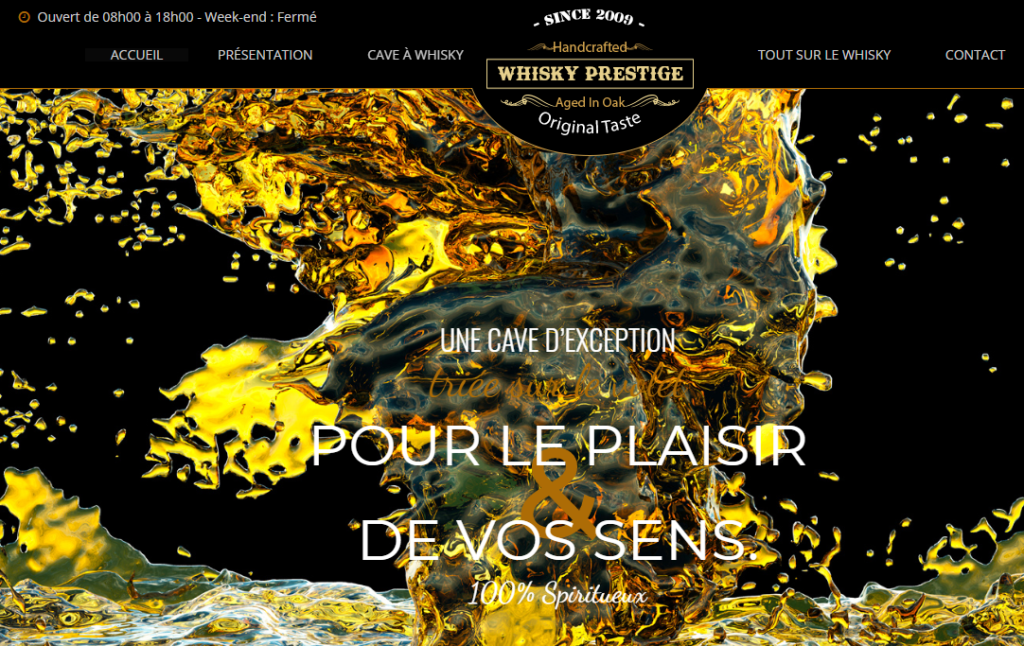 Whisky