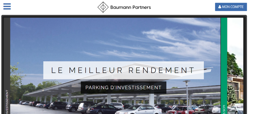 Baumann