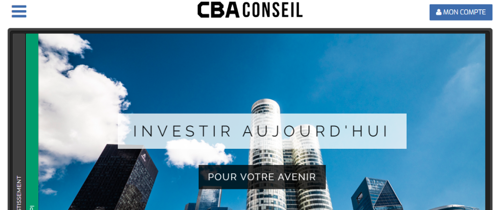 Cba management