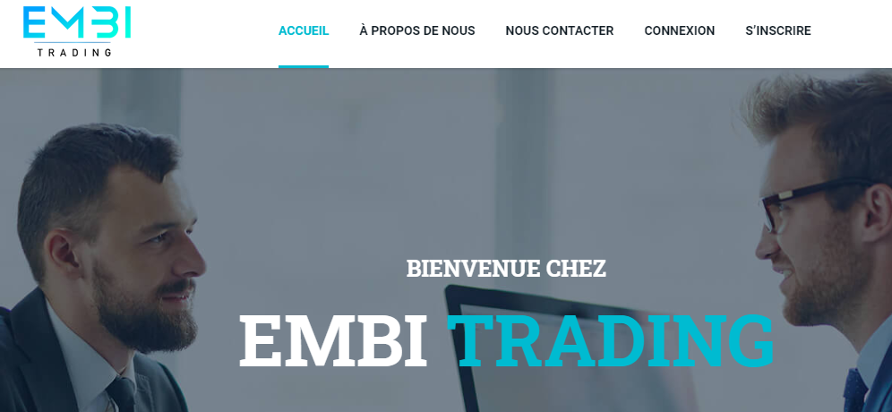 Embi trading