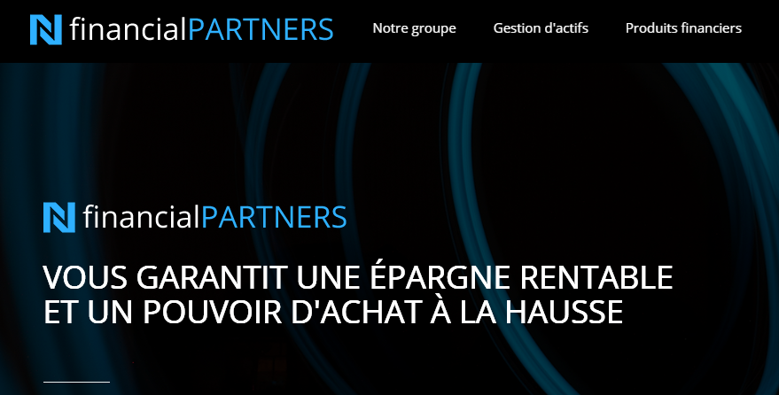 Nfinancial