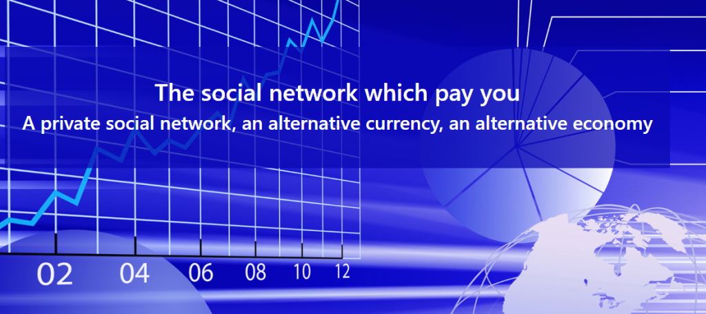 Social newlife