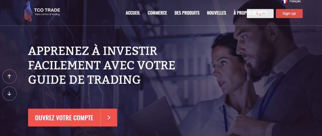Tcotrade