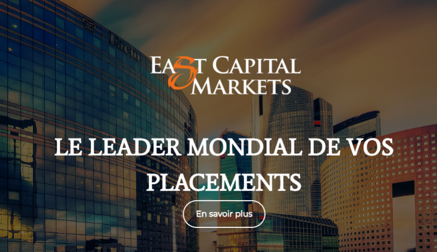 East capital