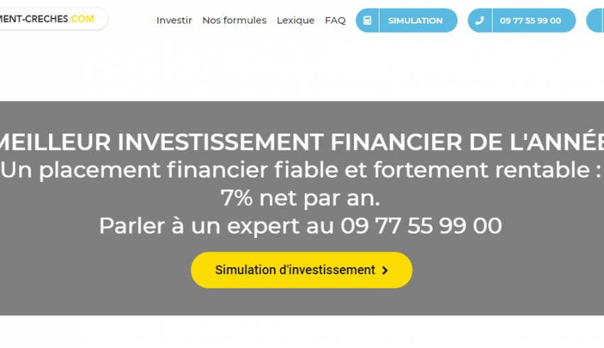 Placement creches 1
