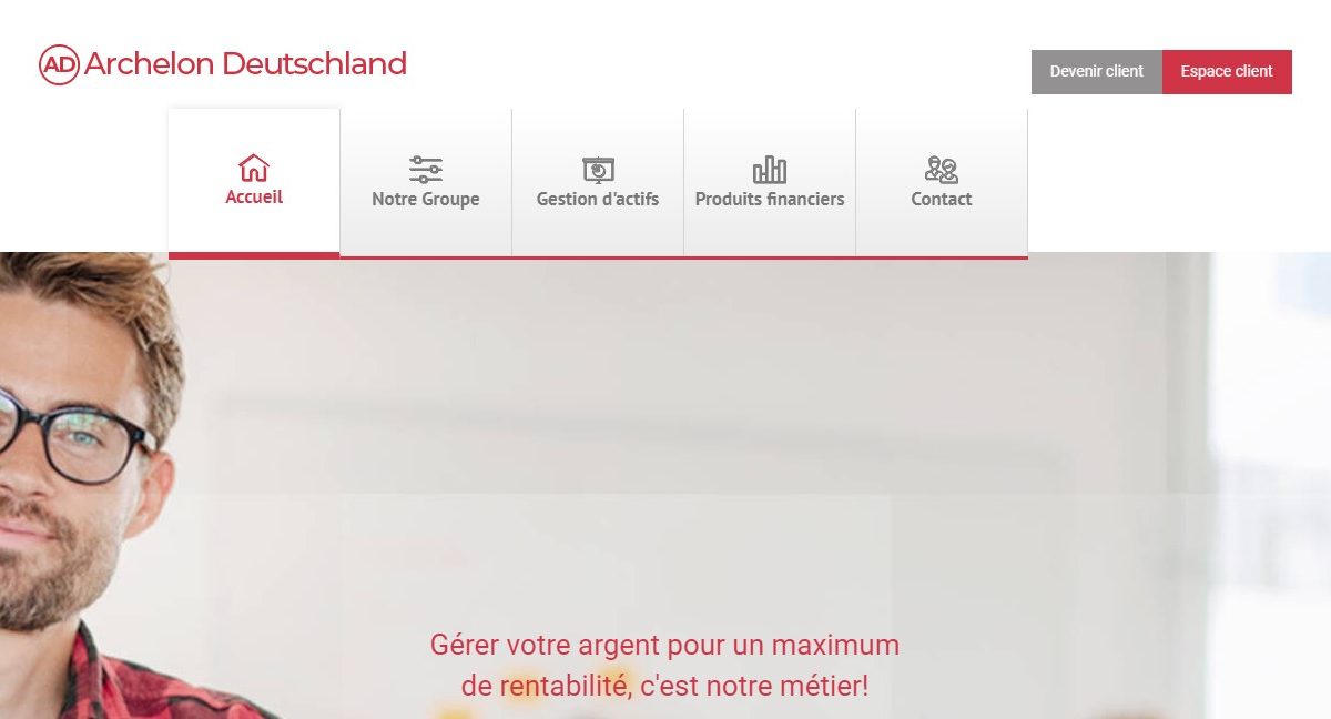 Archelon Deutschland
