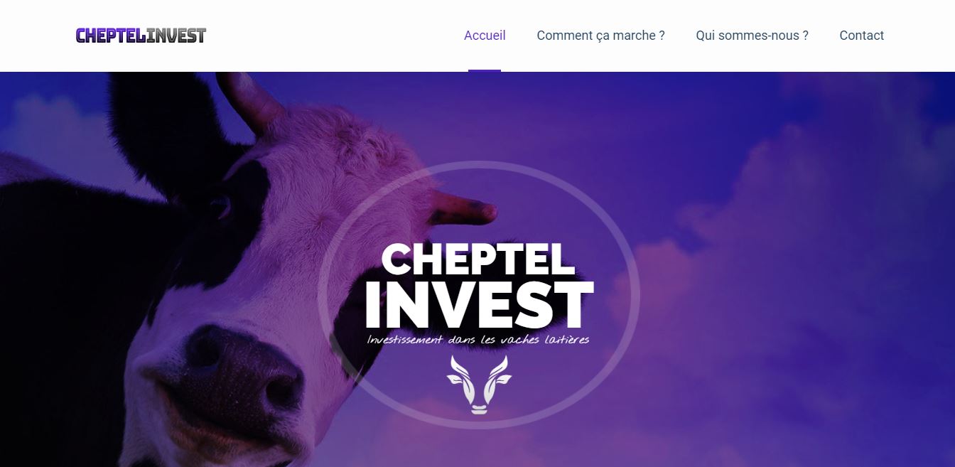 Cheptel