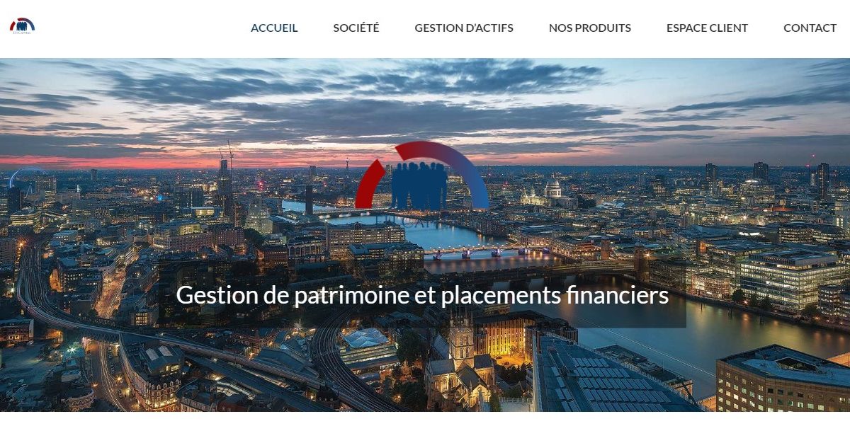 EH Capital