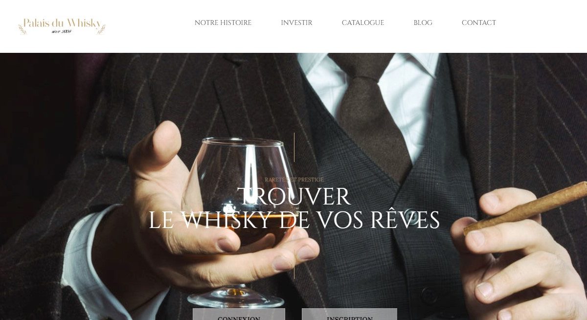 Palaisduwhisky
