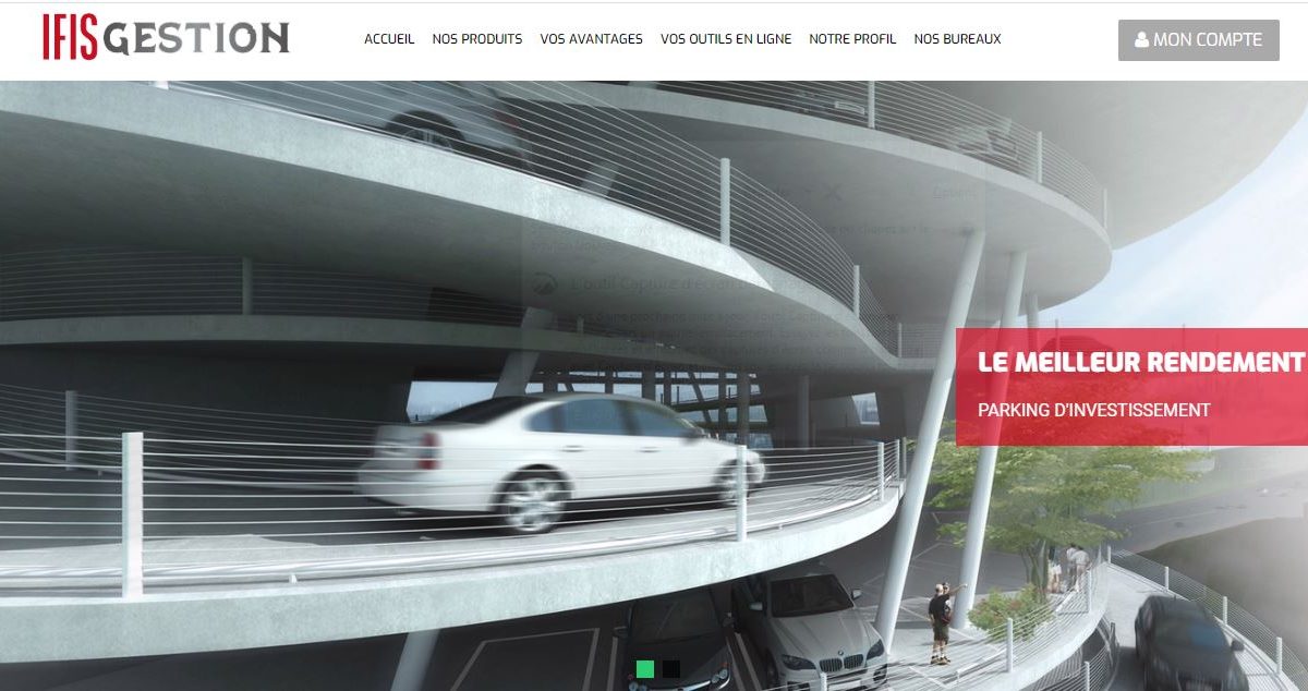 Ifis-gestion.com