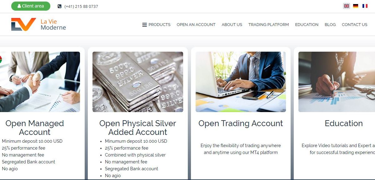 Lvmexchange.com