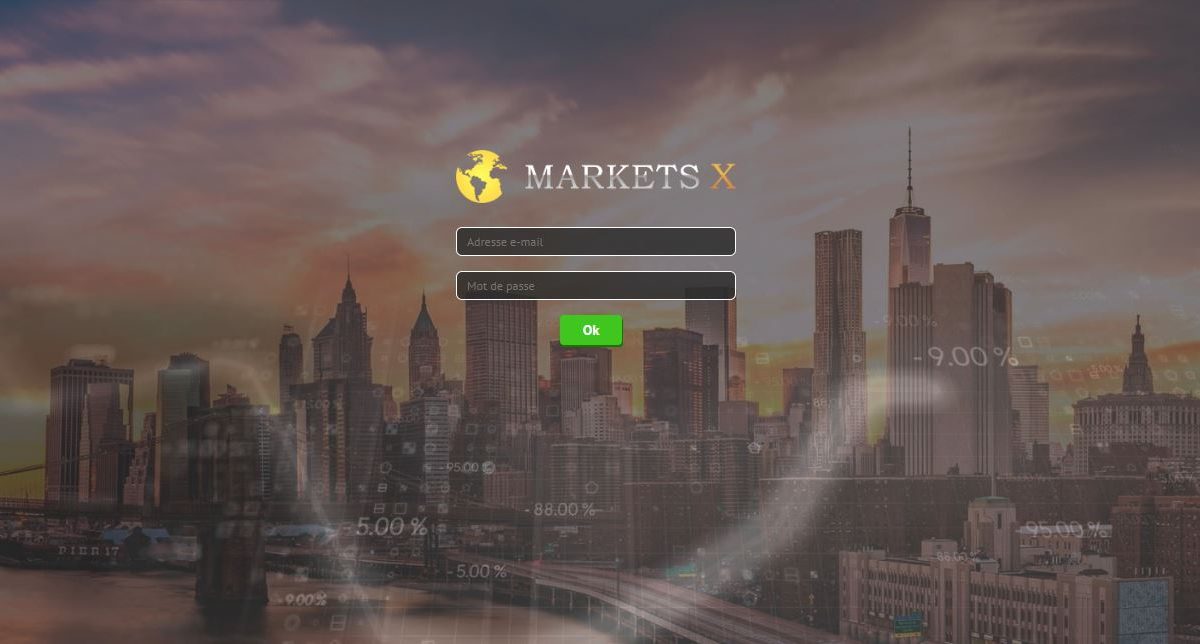 Marketsx.fr