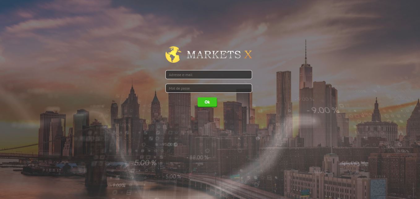 Marketsx.fr