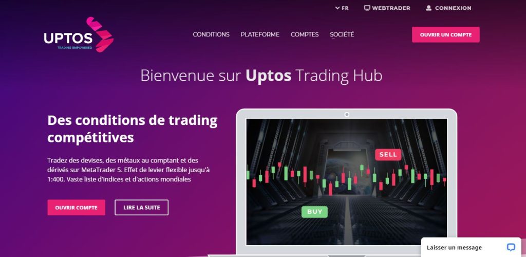 Uptos 2