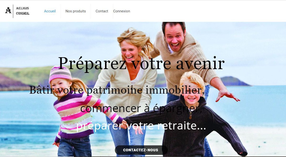 Aeligis-conseil.com