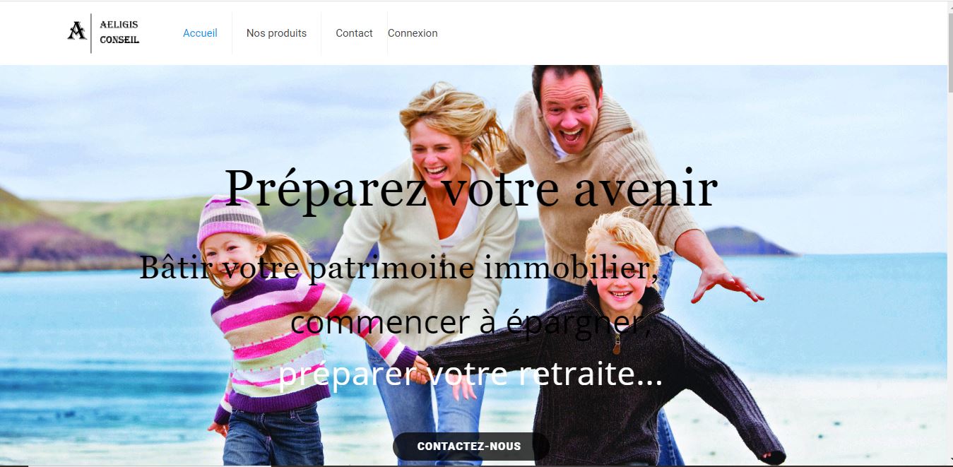 Aeligis-conseil.com