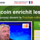Arnaque éclair sur Bitcoin-Storm.com