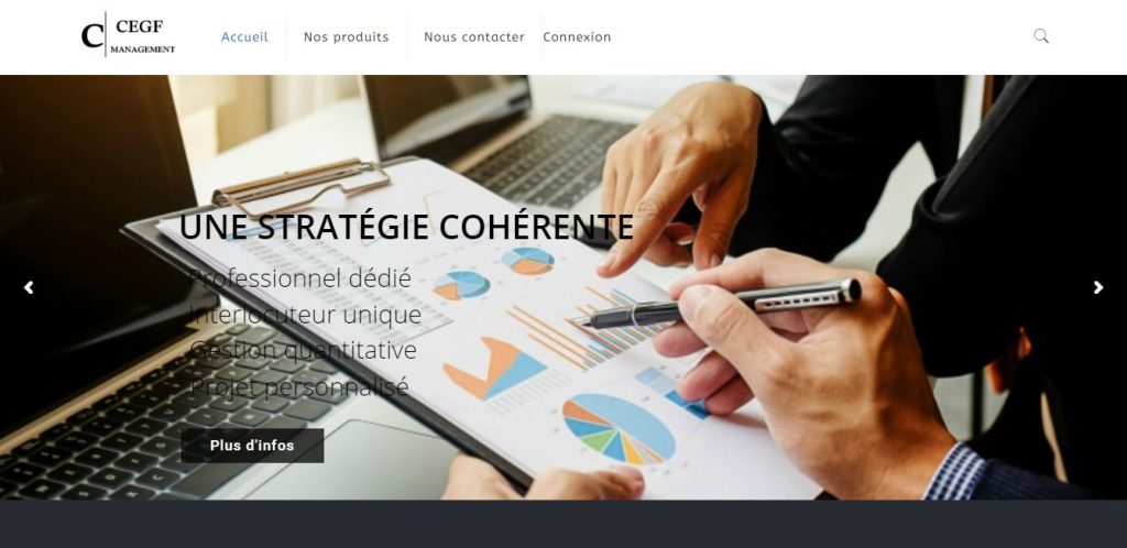 CEGF-MANAGEMENT.COM
