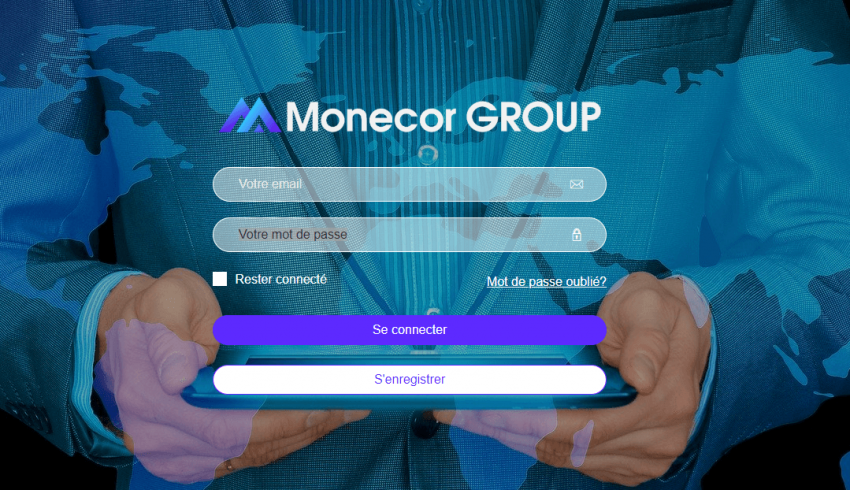 Monecor Group