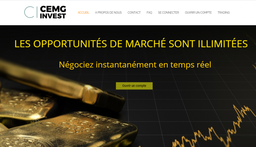 CEMG Groupe